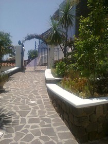 Bed and Breakfast Villa Angelina