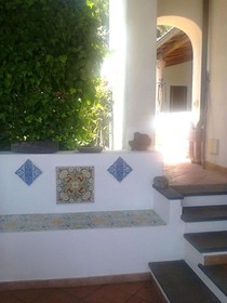 Bed and Breakfast Villa Angelina