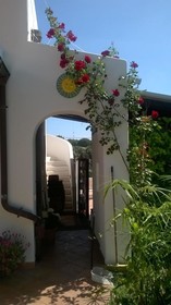 Bed and Breakfast Villa Angelina