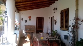 Bed and Breakfast Villa Angelina