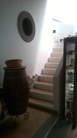 Bed and Breakfast Villa Angelina