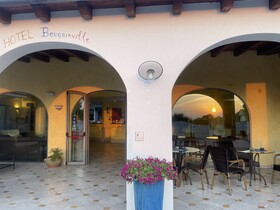 Bougainville
