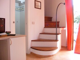 Casa Mafalda B&B