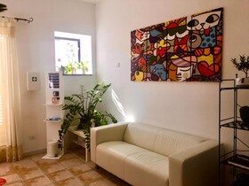 Casa Mafalda B&B