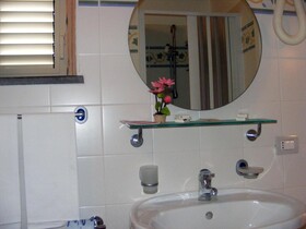 Casa Mafalda B&B
