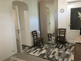 Concetta's House