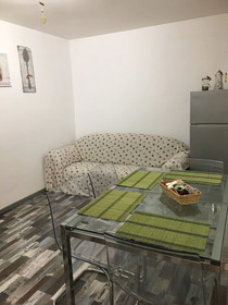 Concetta's House