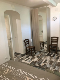 Concetta's House