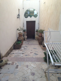 Concetta's House