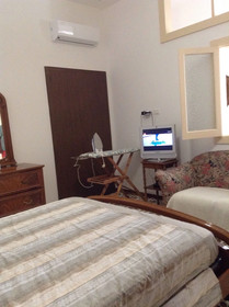 Concetta's House