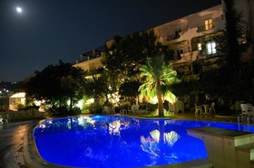 Giardino sul Mare