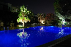Giardino sul Mare