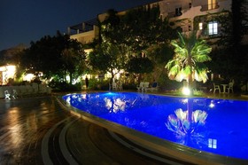 Giardino sul Mare