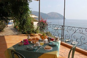 Giardino sul Mare