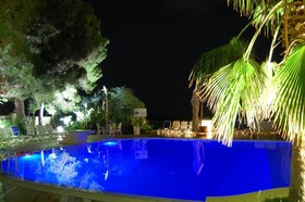 Giardino sul Mare