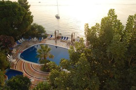 Giardino sul Mare