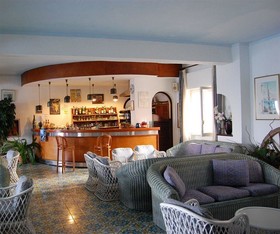 Giardino sul Mare