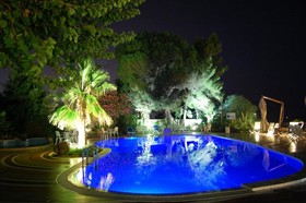Giardino sul Mare