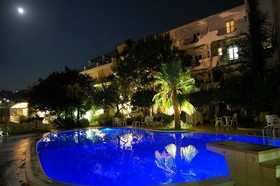 Giardino sul Mare