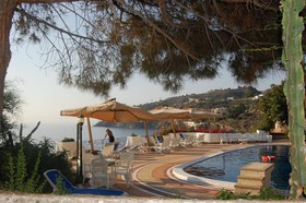 Giardino sul Mare