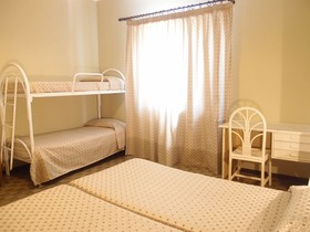 Pietra Pomice Hotel