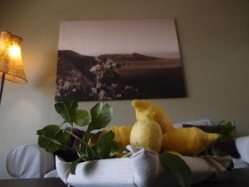 Pietra Pomice Hotel