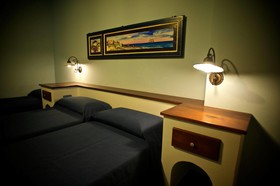 Pietra Pomice Hotel