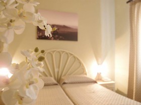 Pietra Pomice Hotel