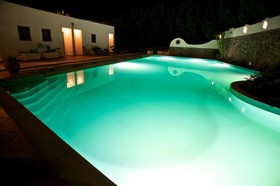 Pietra Pomice Hotel