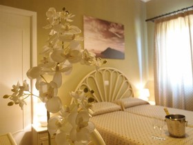 Pietra Pomice Hotel