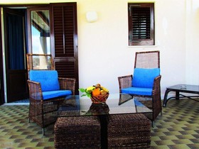 Pietra Pomice Hotel