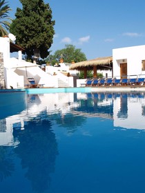 Pietra Pomice Hotel