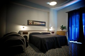 Pietra Pomice Hotel