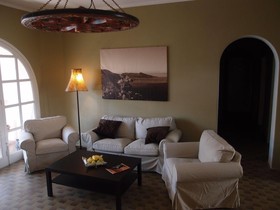 Pietra Pomice Hotel