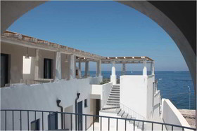 Hotel Cutimare