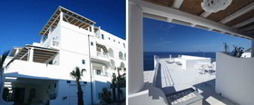 Hotel Cutimare