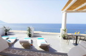 Hotel Cutimare