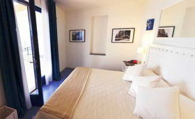 Hotel Cutimare