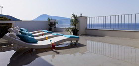 Hotel Cutimare