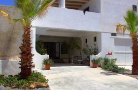 Hotel Cutimare