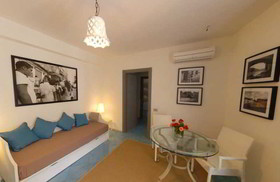 Hotel Cutimare