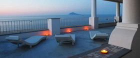 Hotel Cutimare