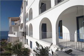 Hotel Cutimare