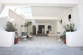 Hotel Cutimare