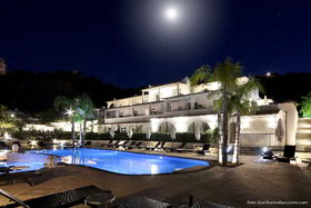 Hotel Mea Lipari