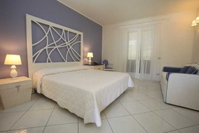 Hotel Mea Lipari