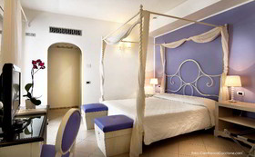 Hotel Mea Lipari