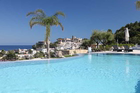 Hotel Mea Lipari
