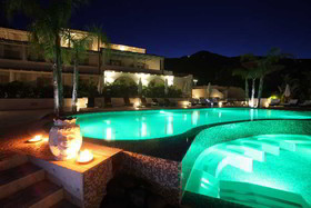 Hotel Mea Lipari