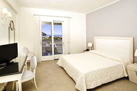 Hotel Mea Lipari